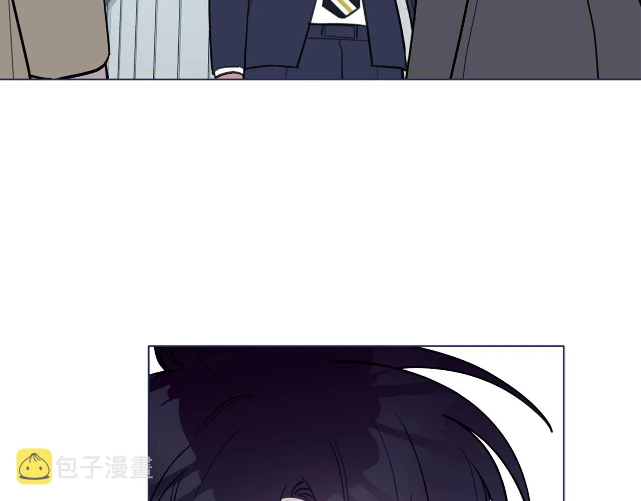 第44话 那就维持人设吧 第12页
