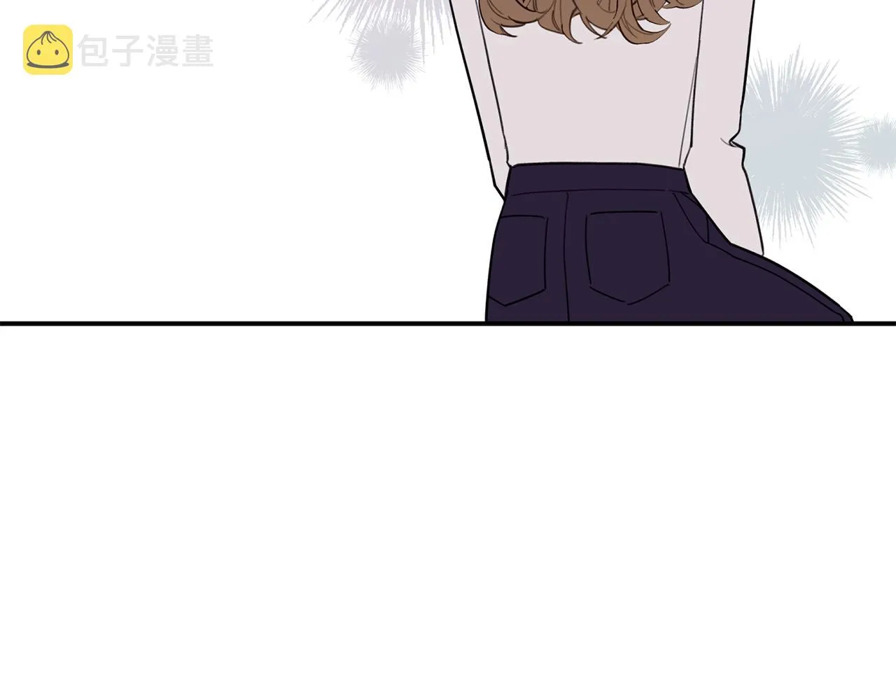 第44话 那就维持人设吧 第91页