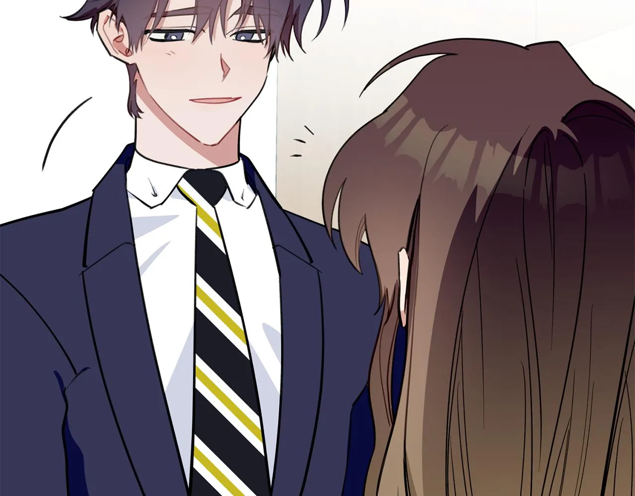 第42话 是同一个人吗？ 第90页