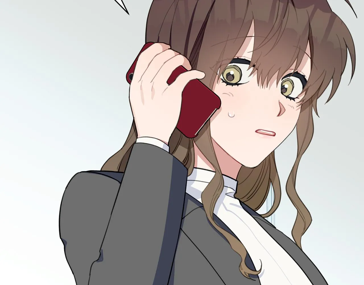 第41话 各自安好吗？ 第76页
