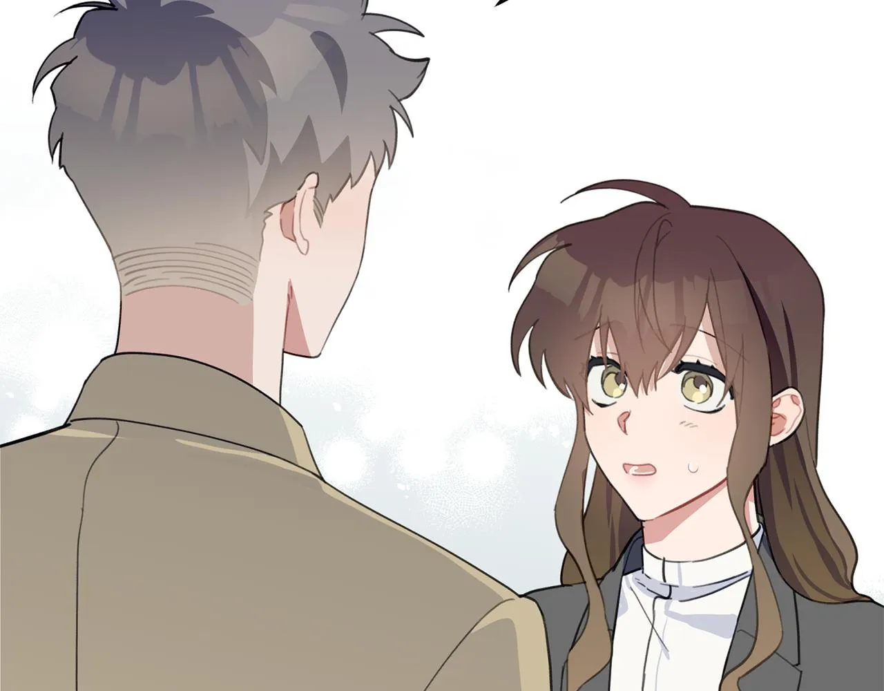 第41话 各自安好吗？ 第106页