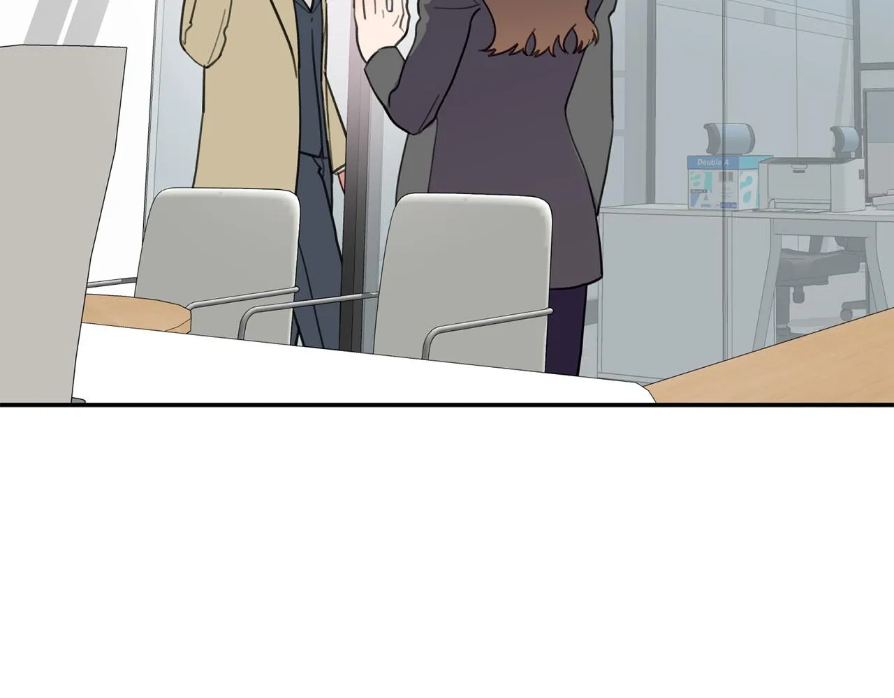 第41话 各自安好吗？ 第115页