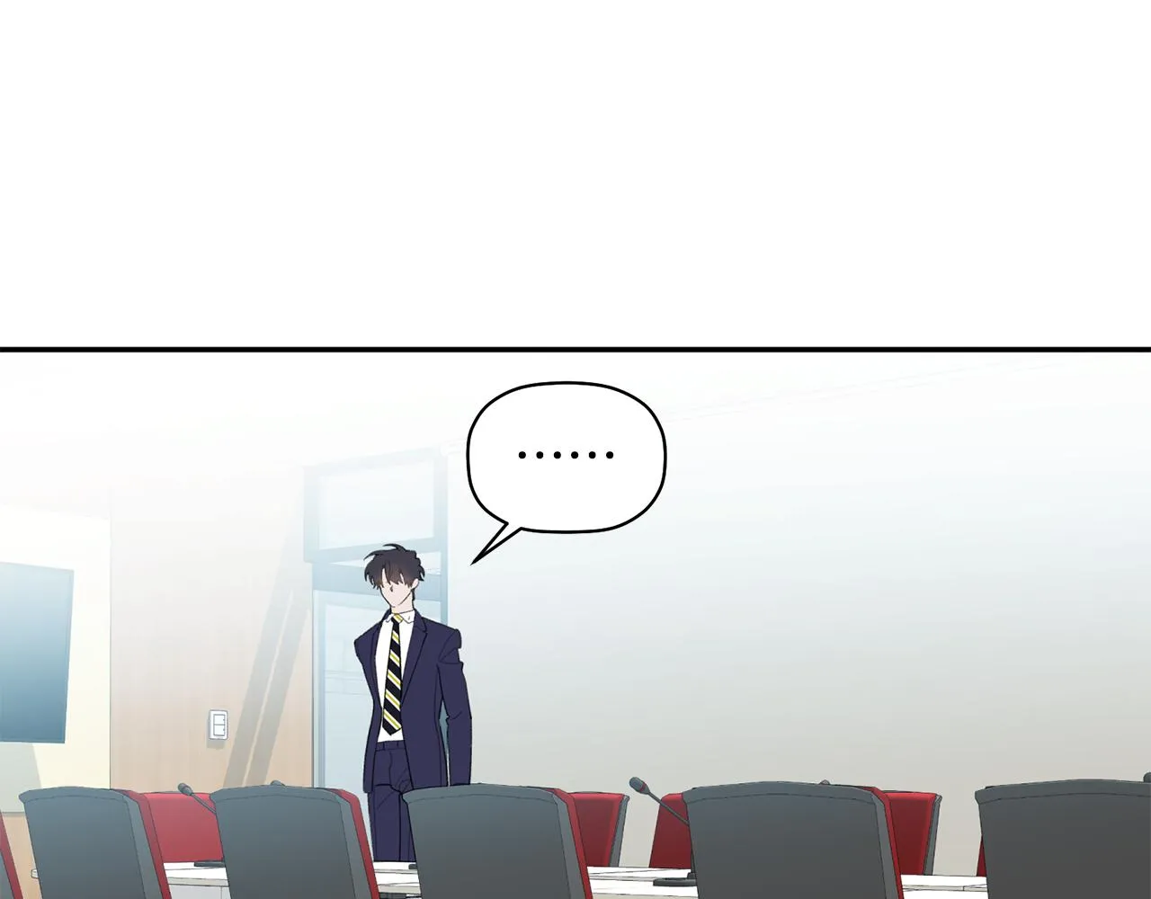 第41话 各自安好吗？ 第129页