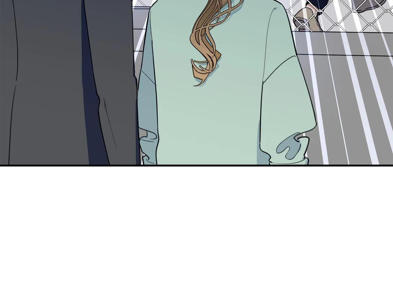 第40话 不在彷徨 第9页