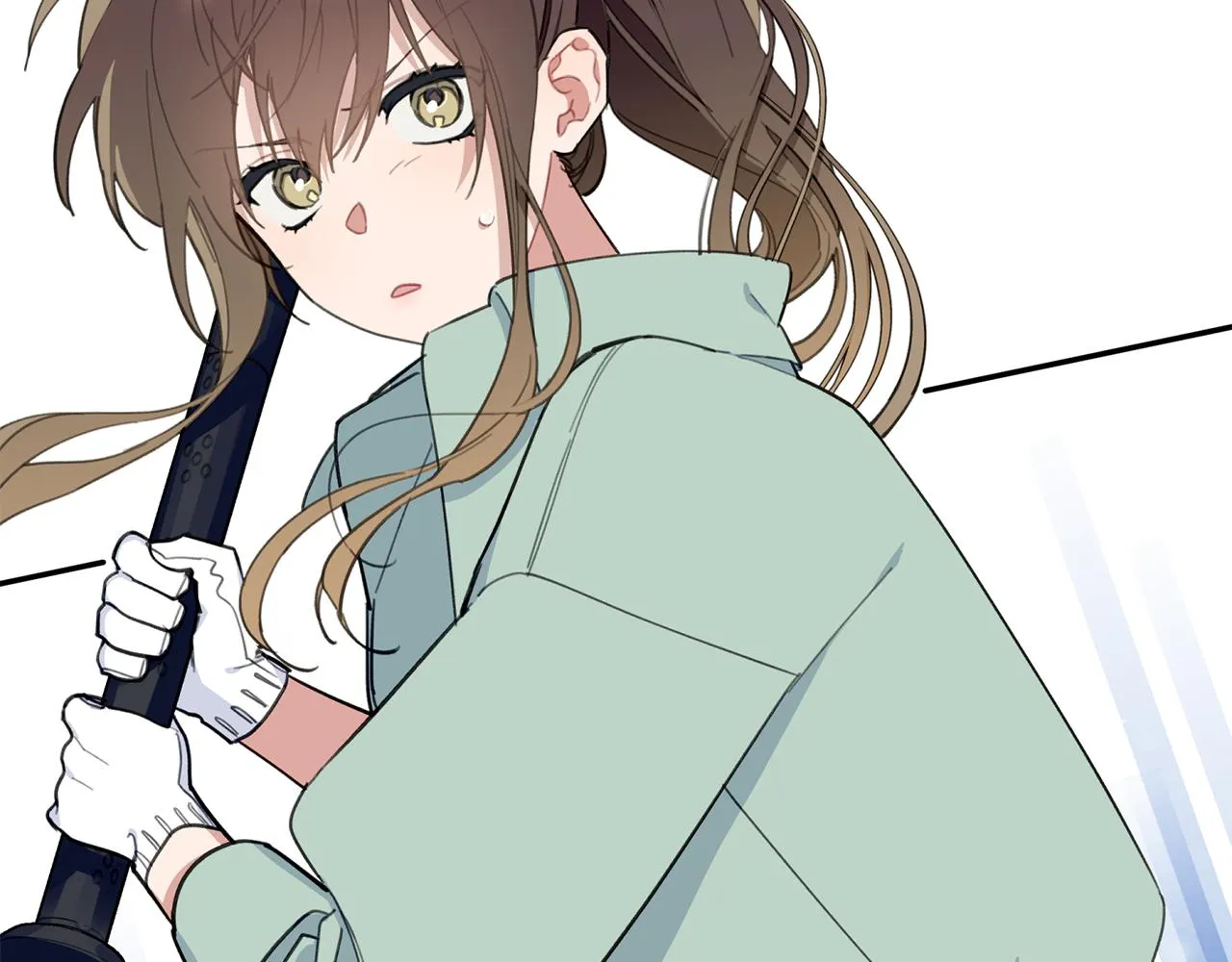 第40话 不在彷徨 第42页