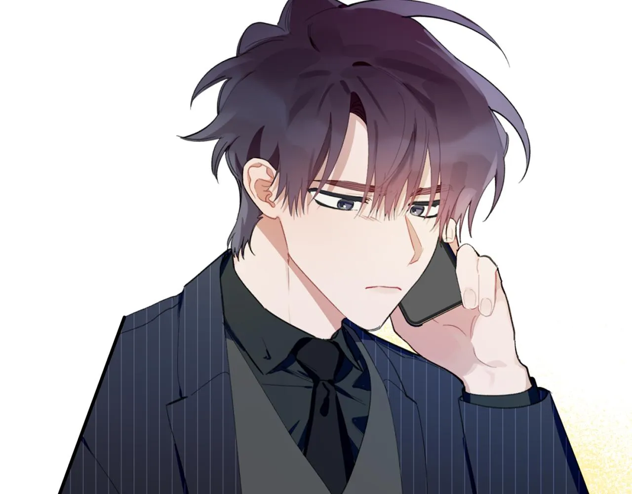 第37话 他就在这里？ 第33页