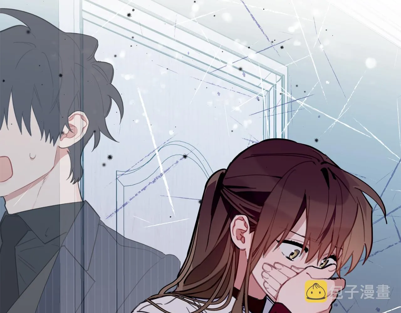 第37话 他就在这里？ 第120页