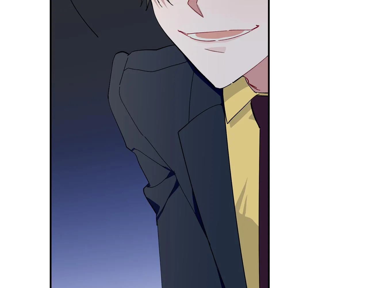 第35话 外面的女人 第61页