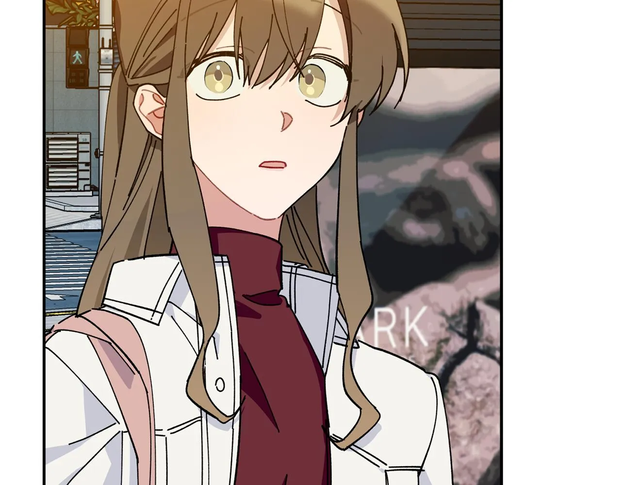 第35话 外面的女人 第131页