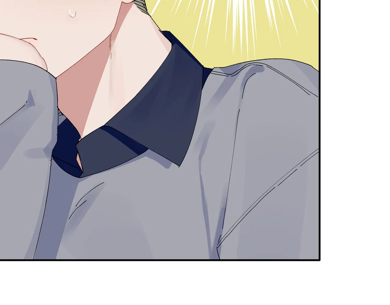 第34话 好久不见，大哥 第34页