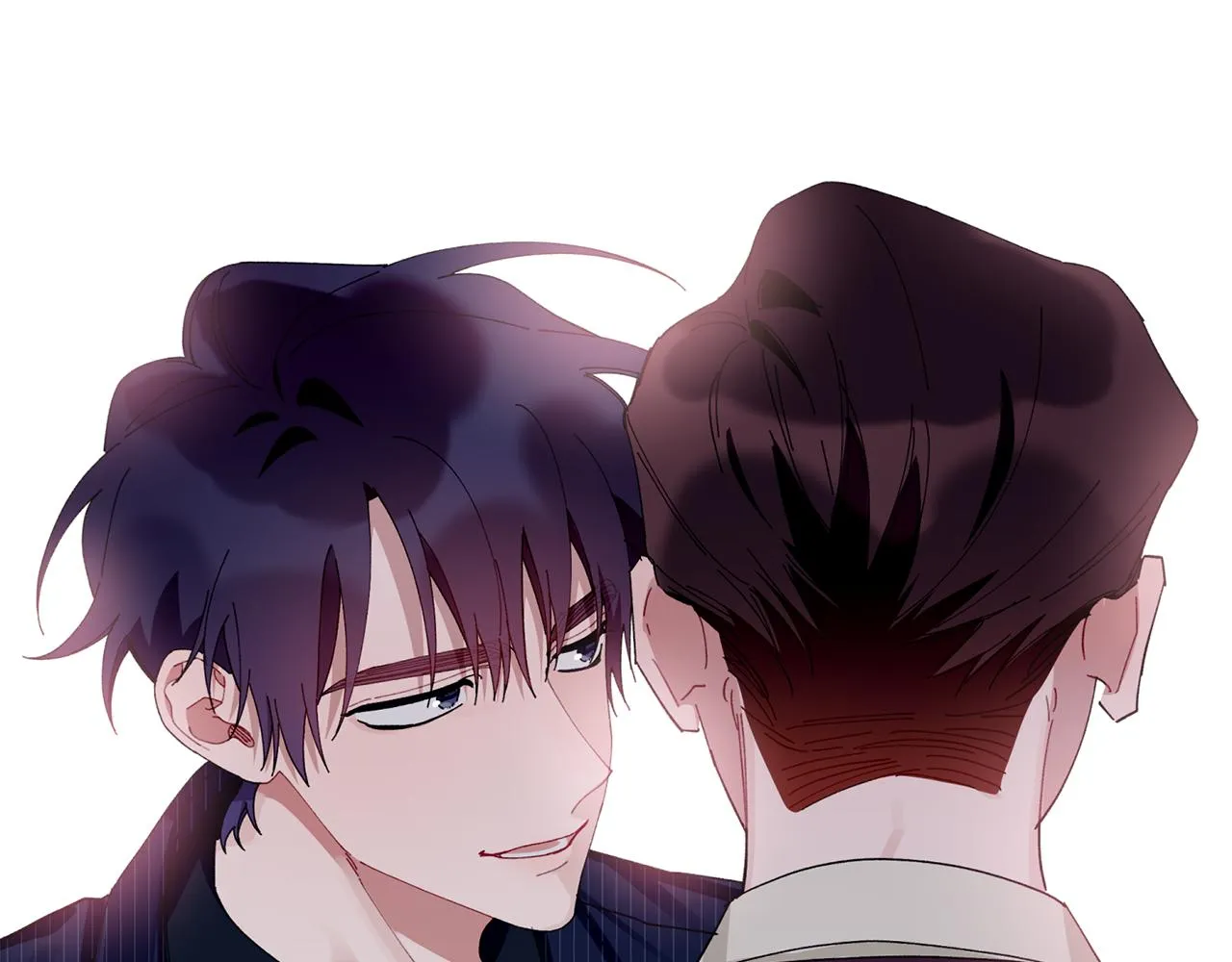第34话 好久不见，大哥 第135页