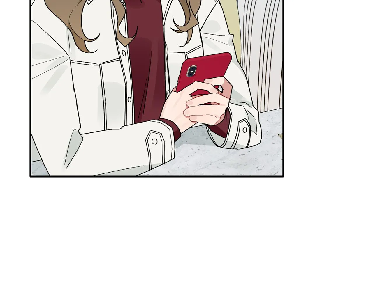 第33话 原来是被爱着的啊 第108页
