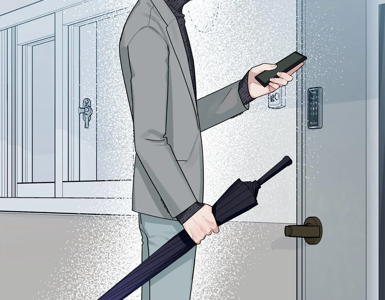 第31话 消失不见 第19页