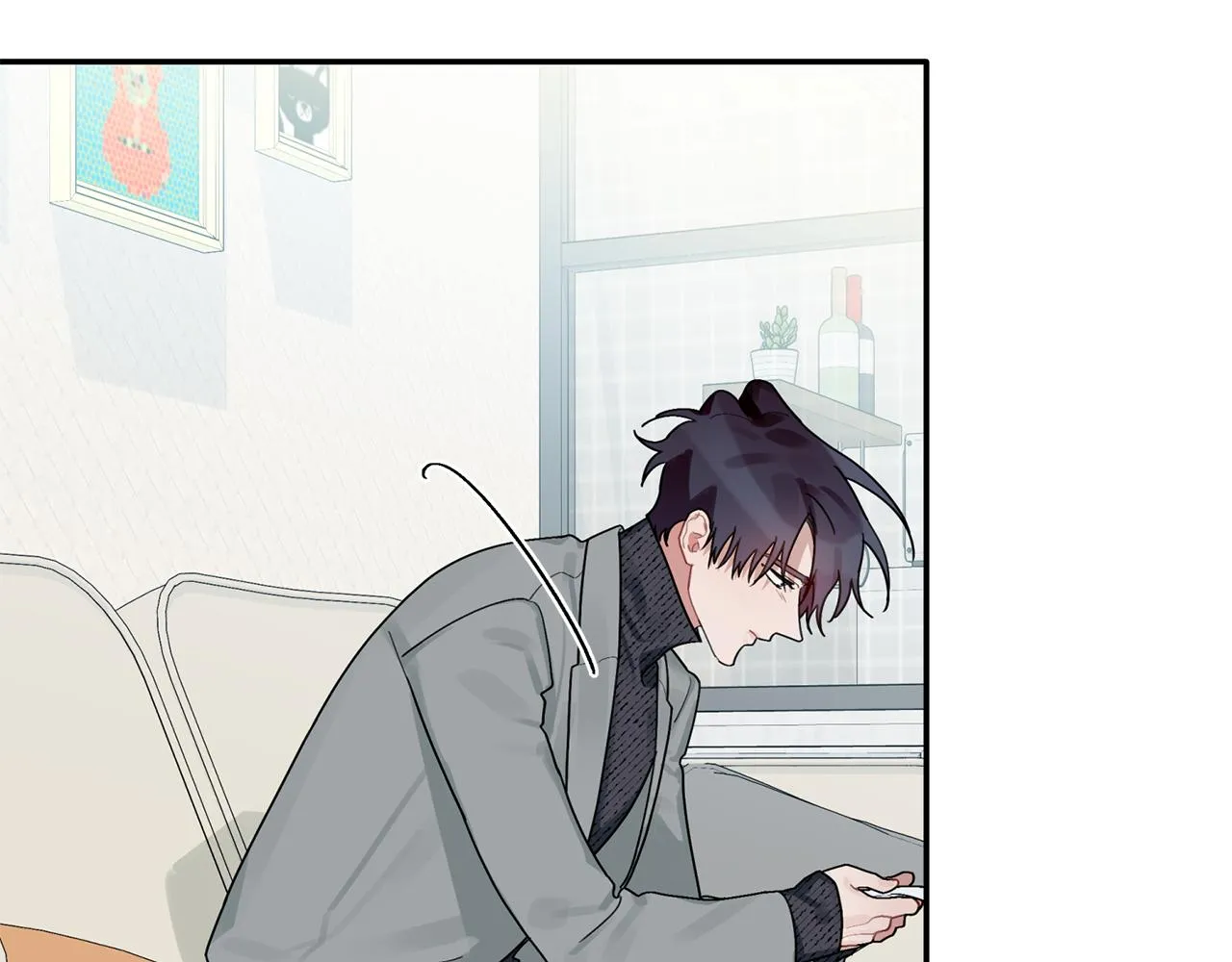 第31话 消失不见 第66页