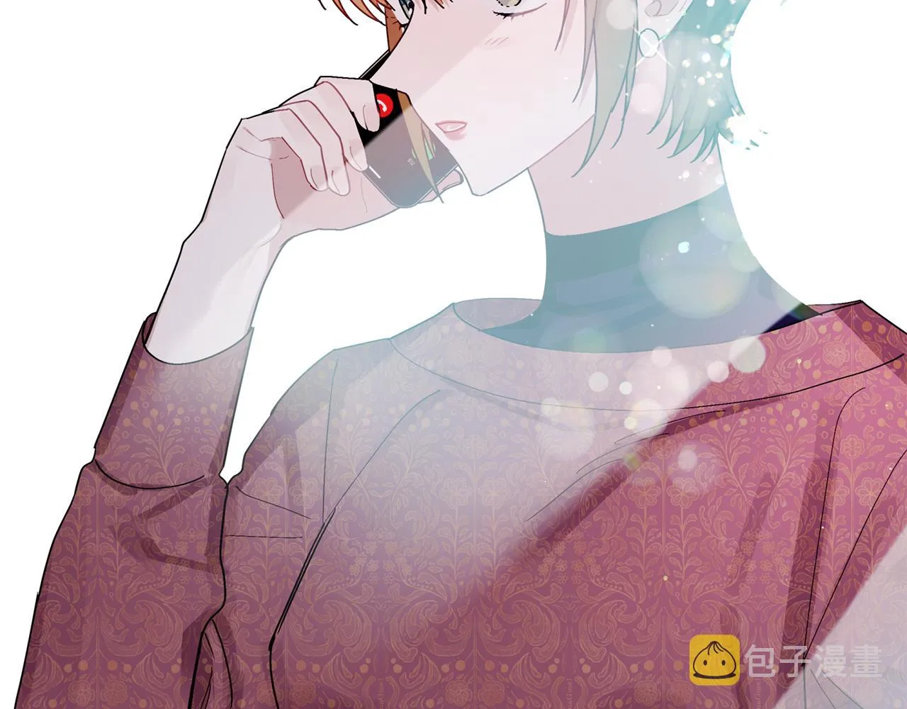 第31话 消失不见 第131页