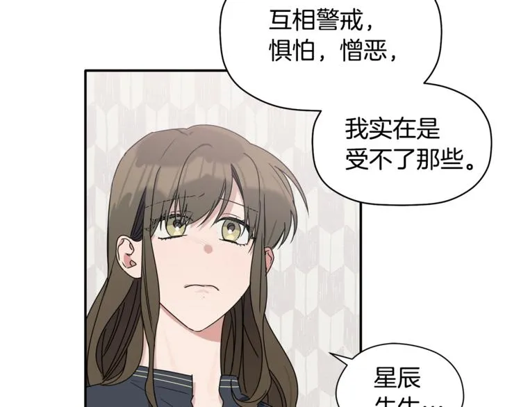 第14话 我可以爱你吗 第23页