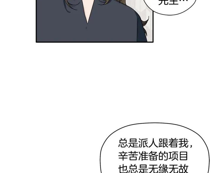 第14话 我可以爱你吗 第24页