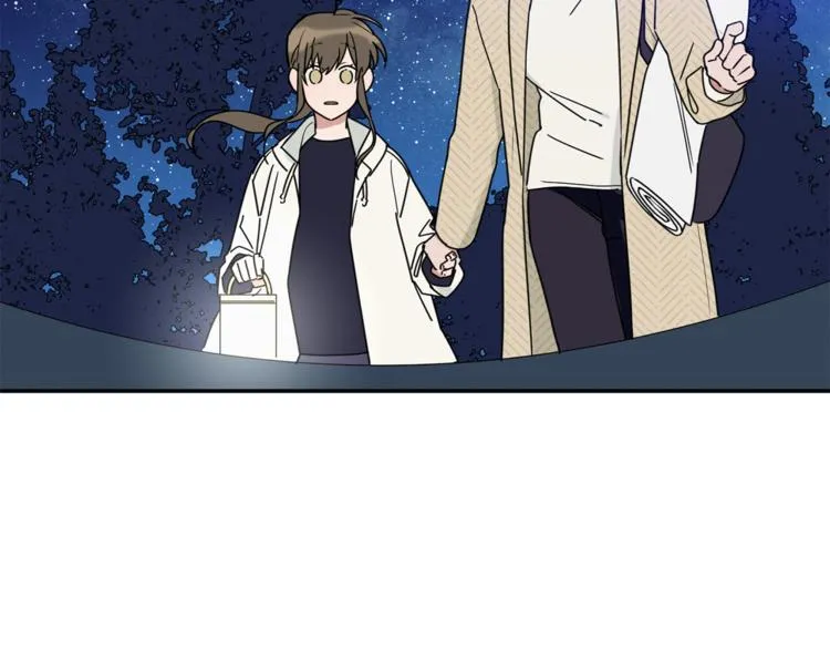 第17话 国内的未婚妻？ 第135页