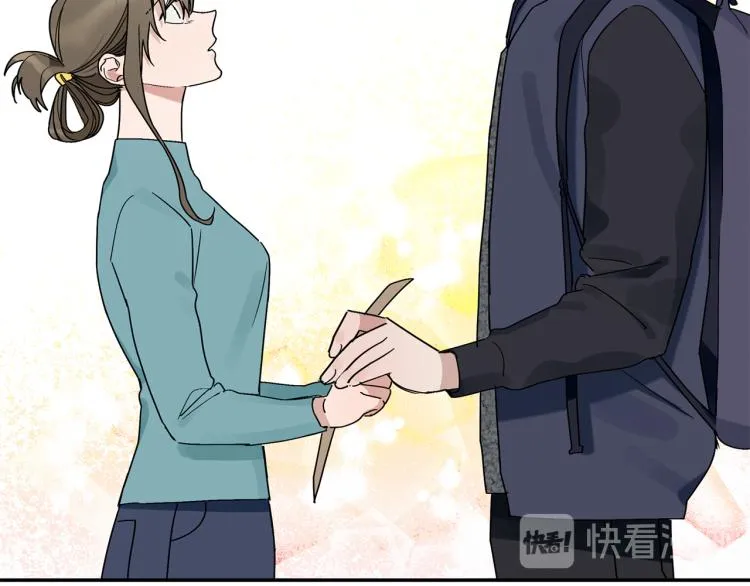 第25话 没能说出口的话 第18页