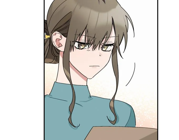 第25话 没能说出口的话 第20页
