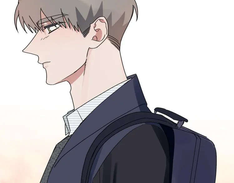 第25话 没能说出口的话 第100页