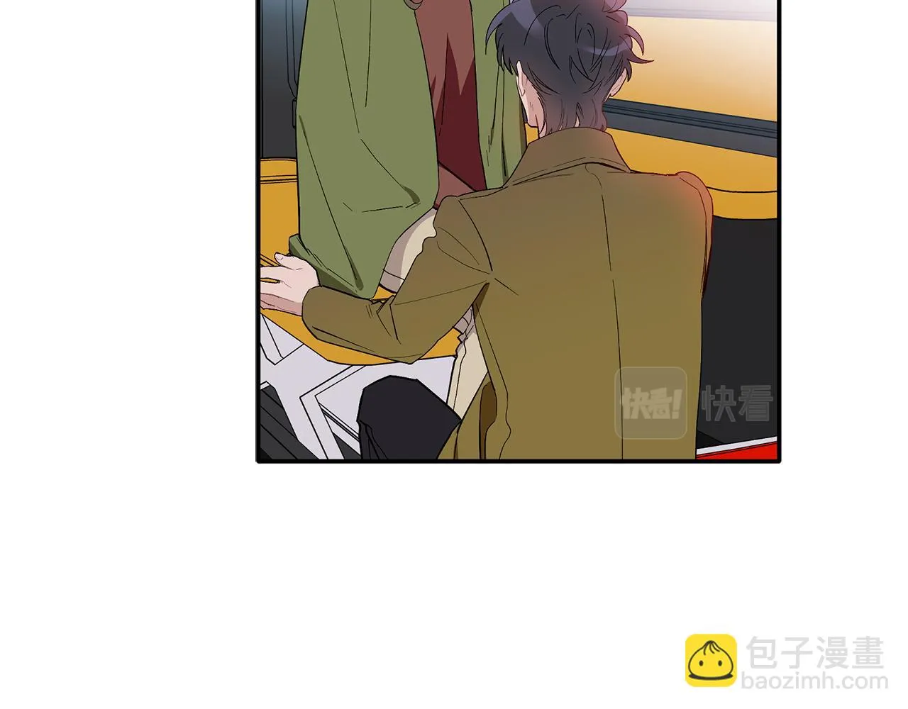 第62话 是哥干的吧？ 第25页