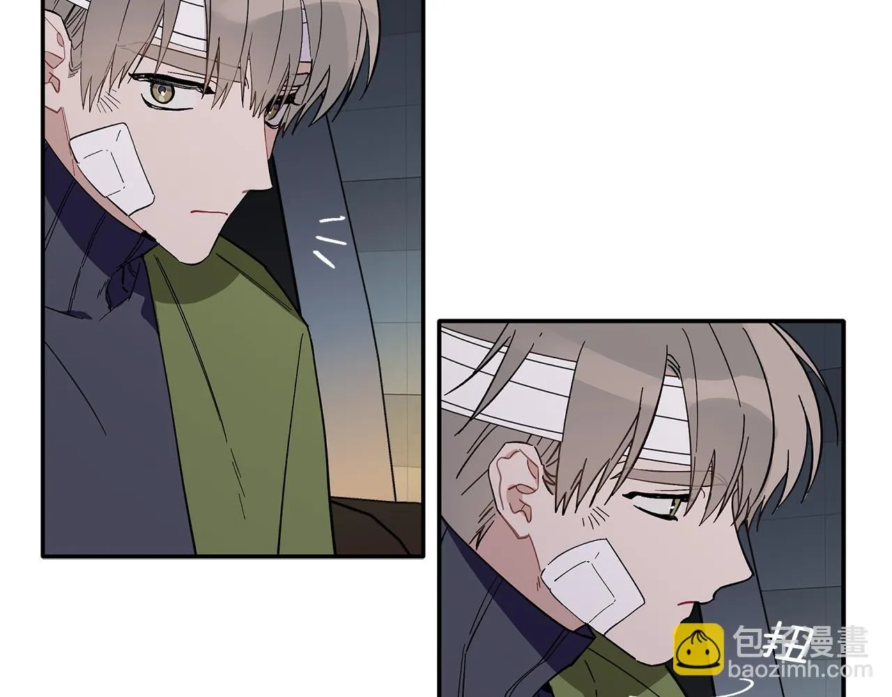第62话 是哥干的吧？ 第31页