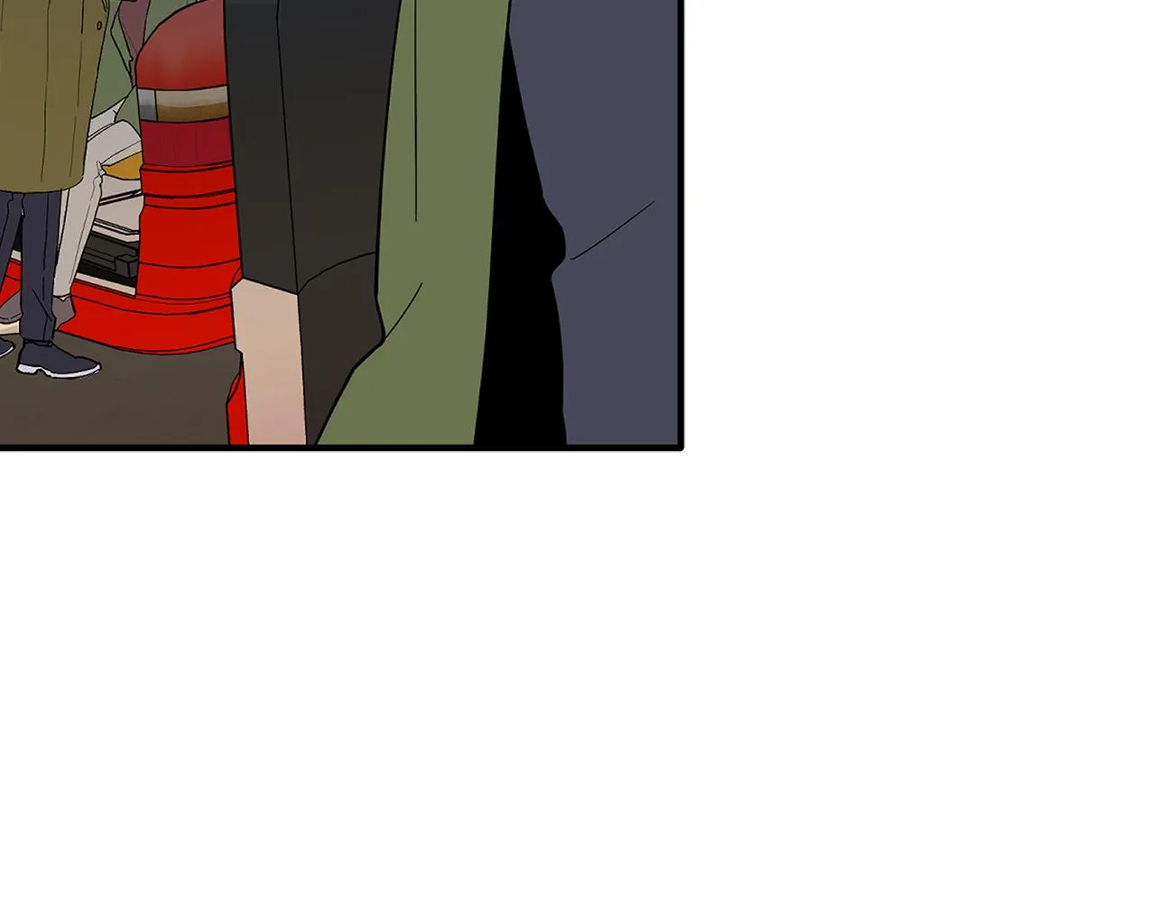 第62话 是哥干的吧？ 第40页