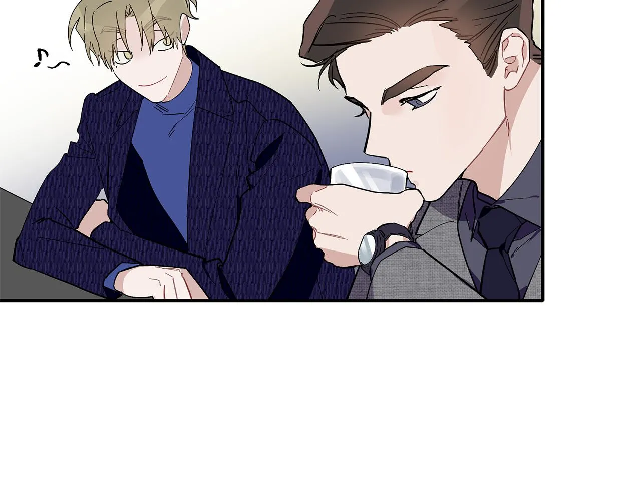 第62话 是哥干的吧？ 第100页