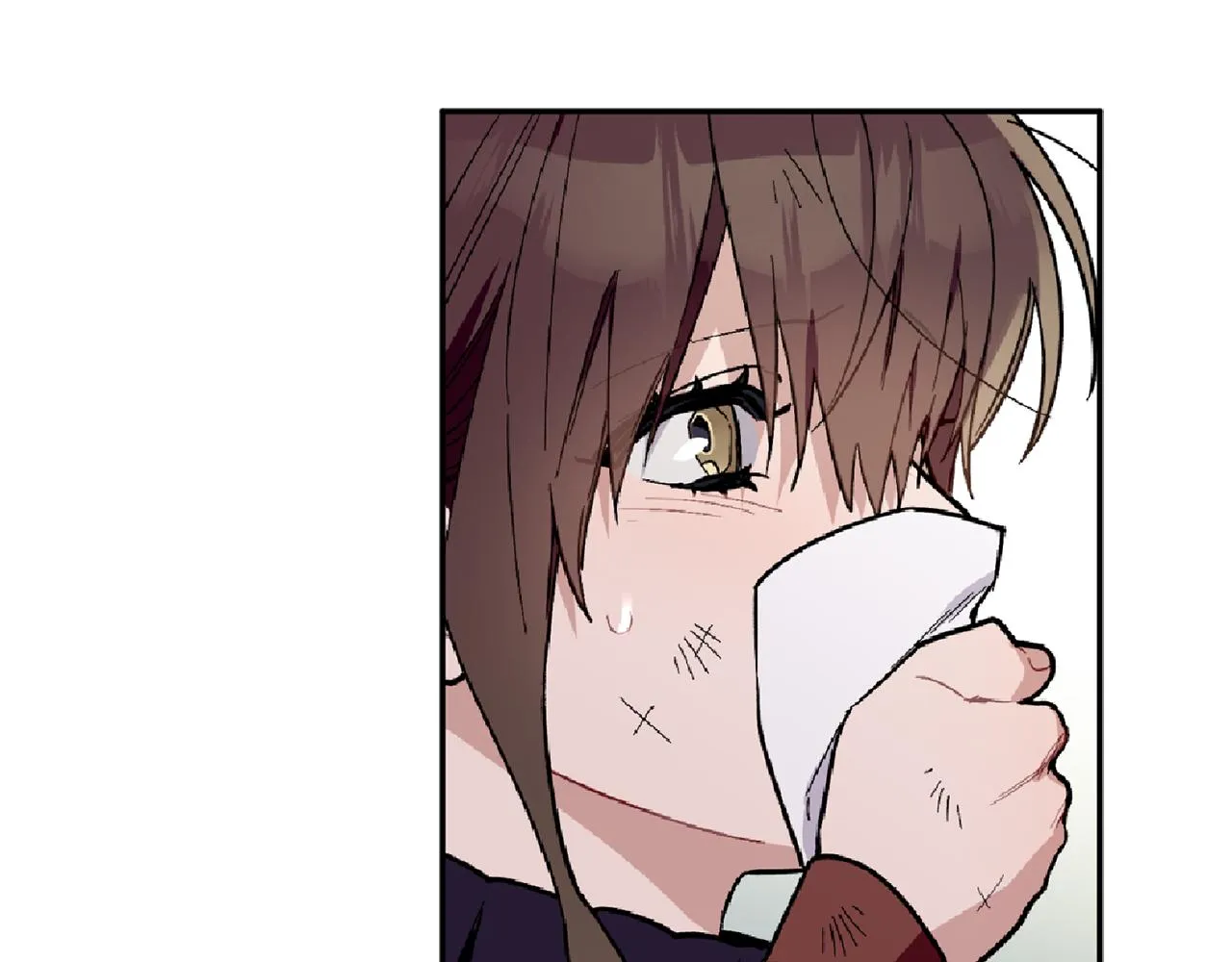 第61话 突发火灾 第50页