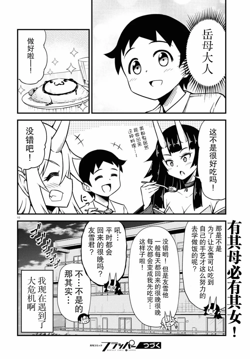 66话 第10页