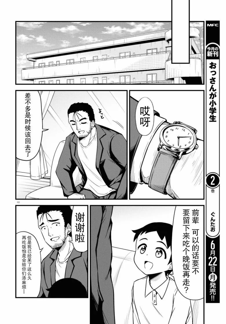 54话 第10页