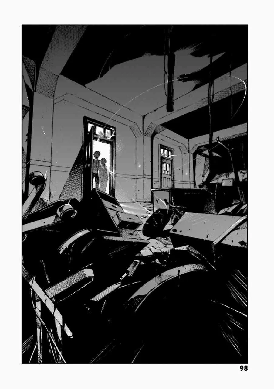 第3话 第2页