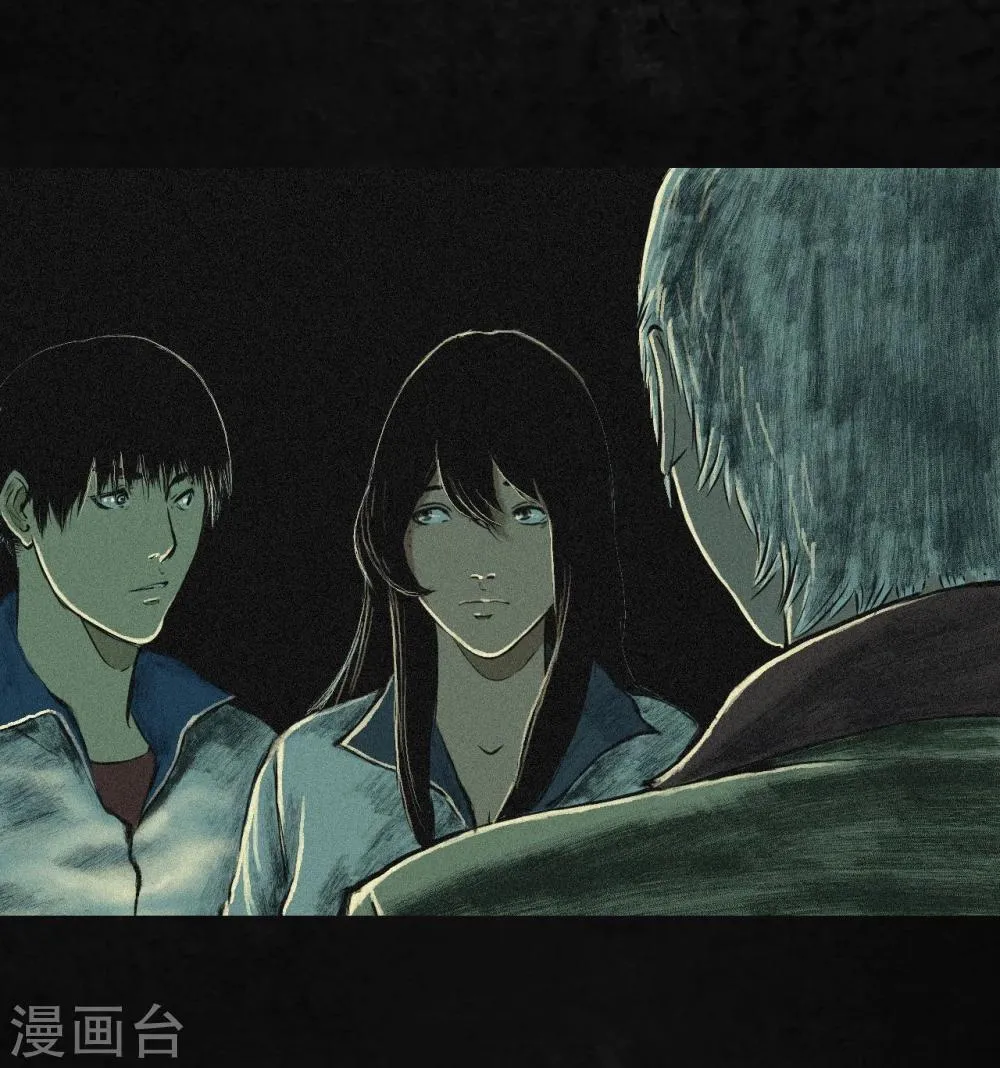 第4话 好人？坏人？ 第38页