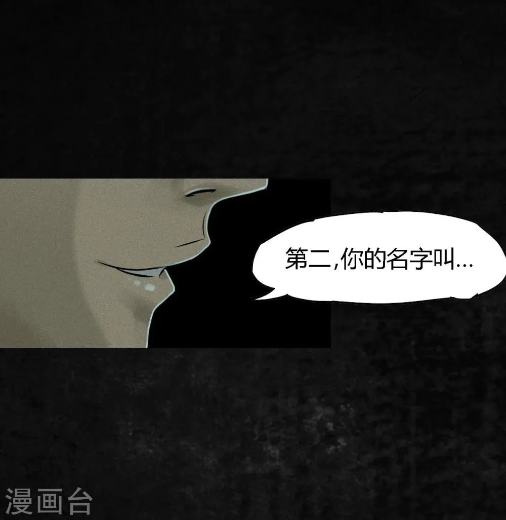 第17话 我是谁 第37页