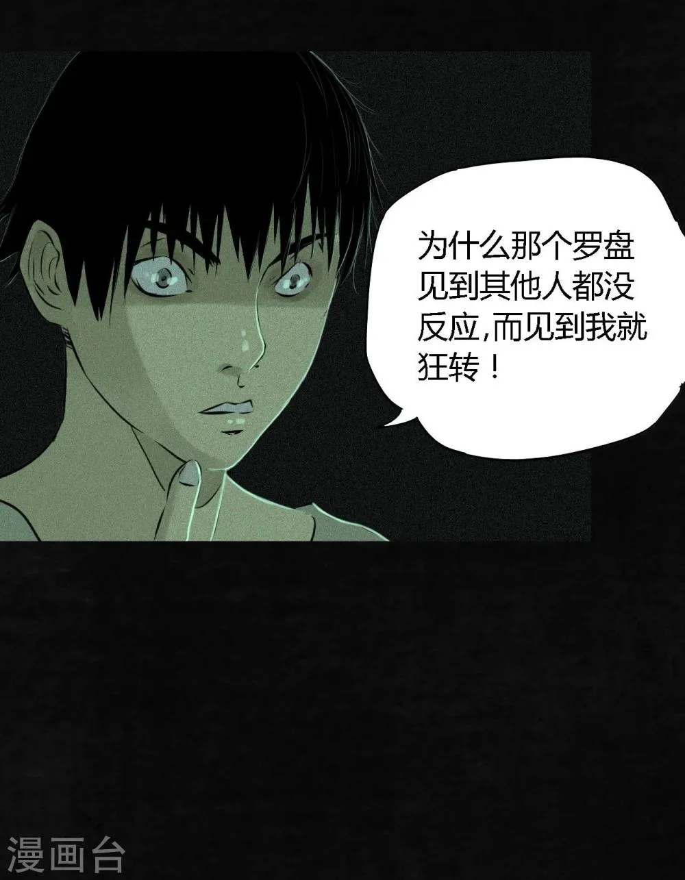 第21话 罗盘 第59页