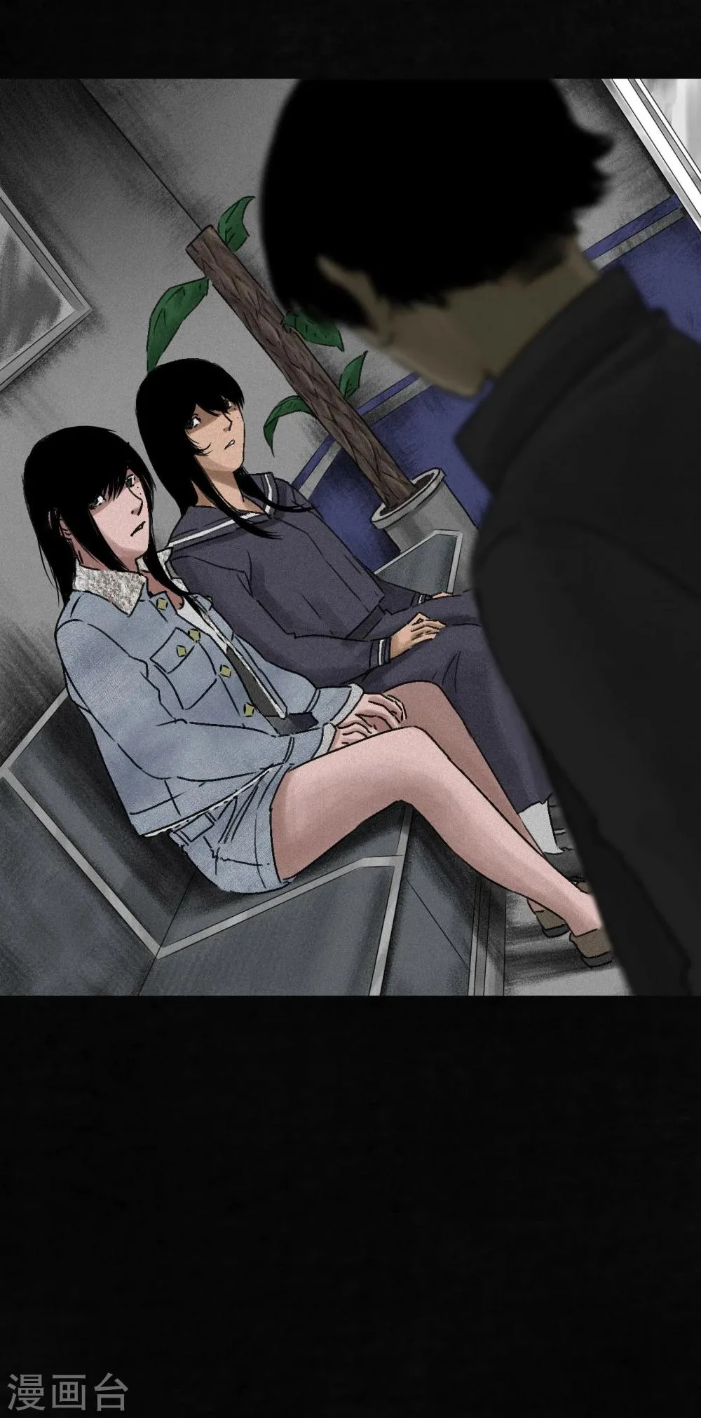 第47话 片场是什么gui 第43页