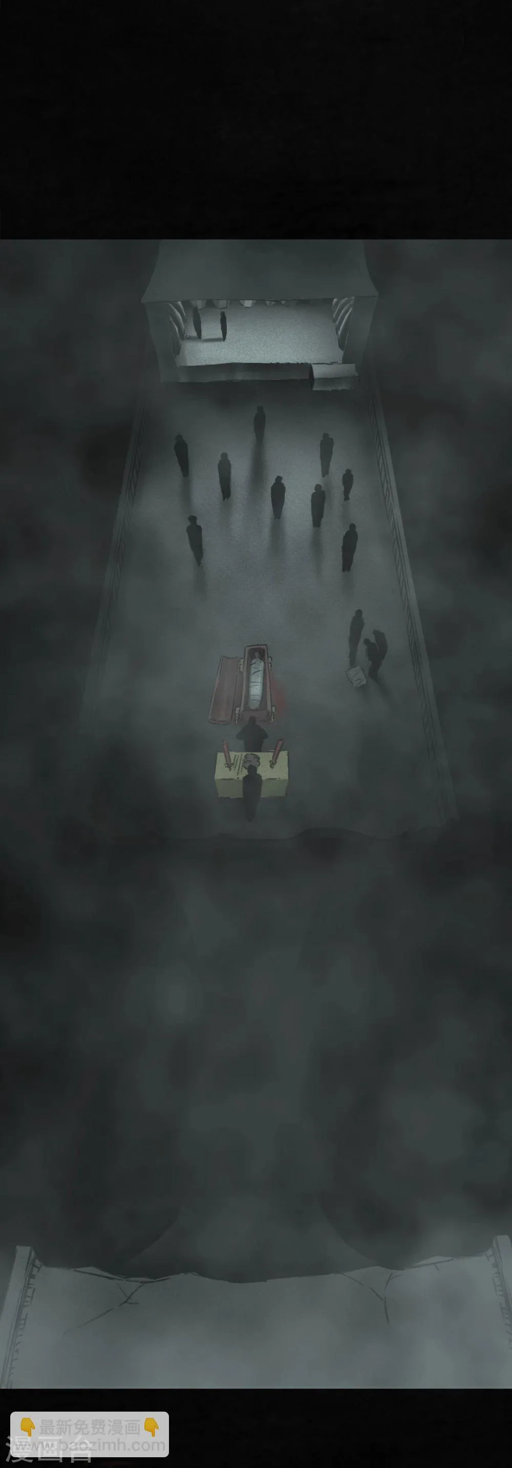 第53话 最终话中下 第22页