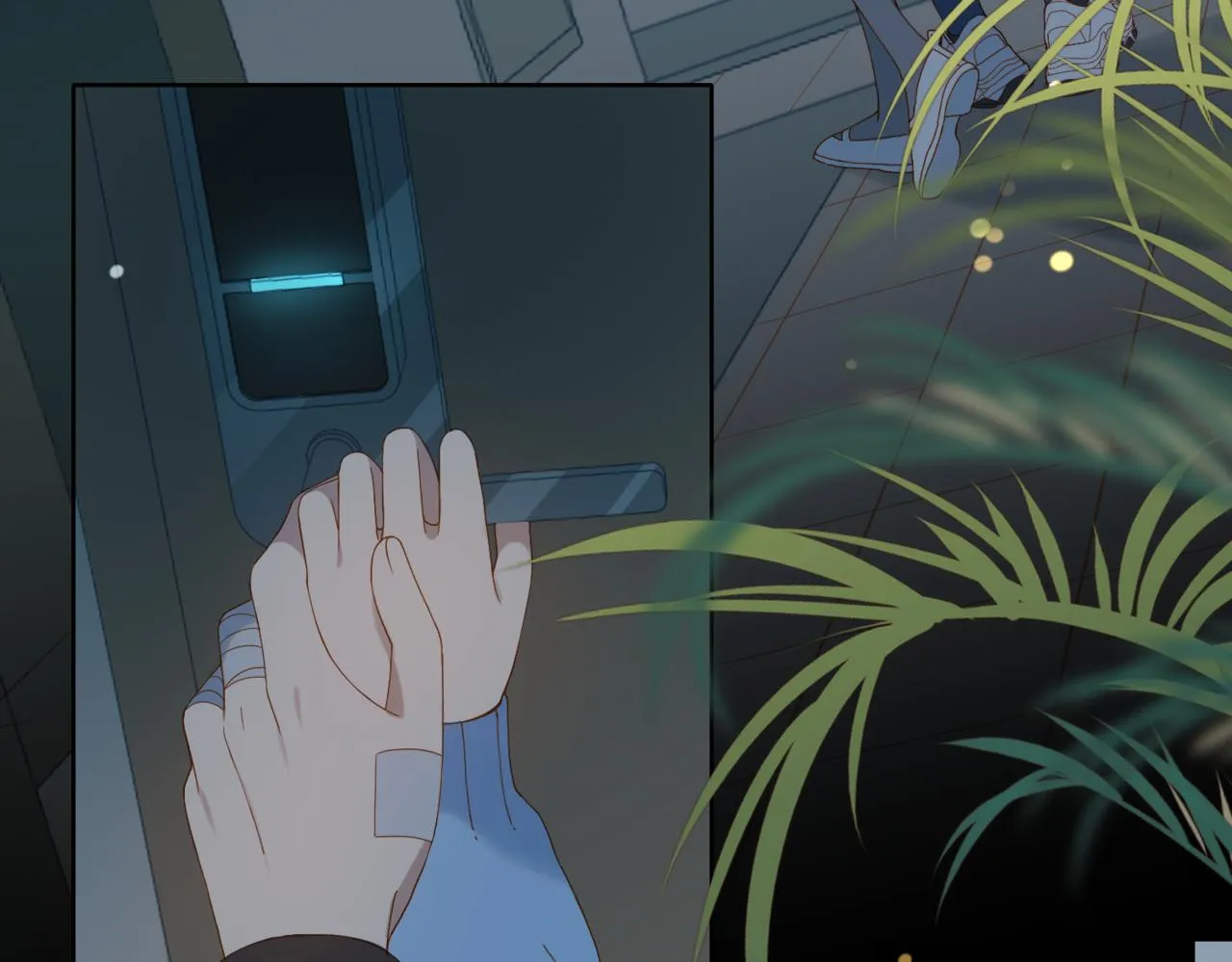 第51话 闻小叔登场 第14页