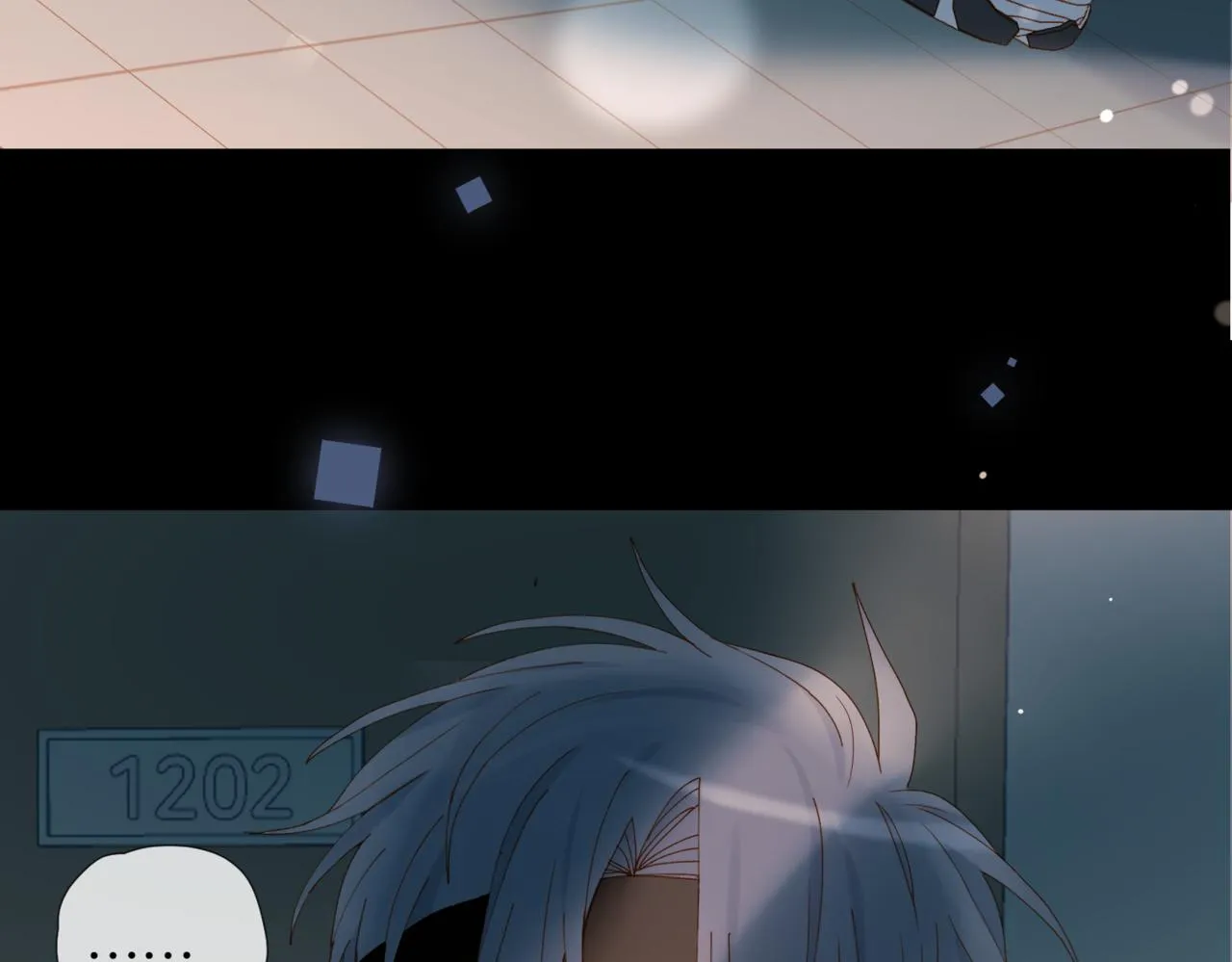 第51话 闻小叔登场 第22页