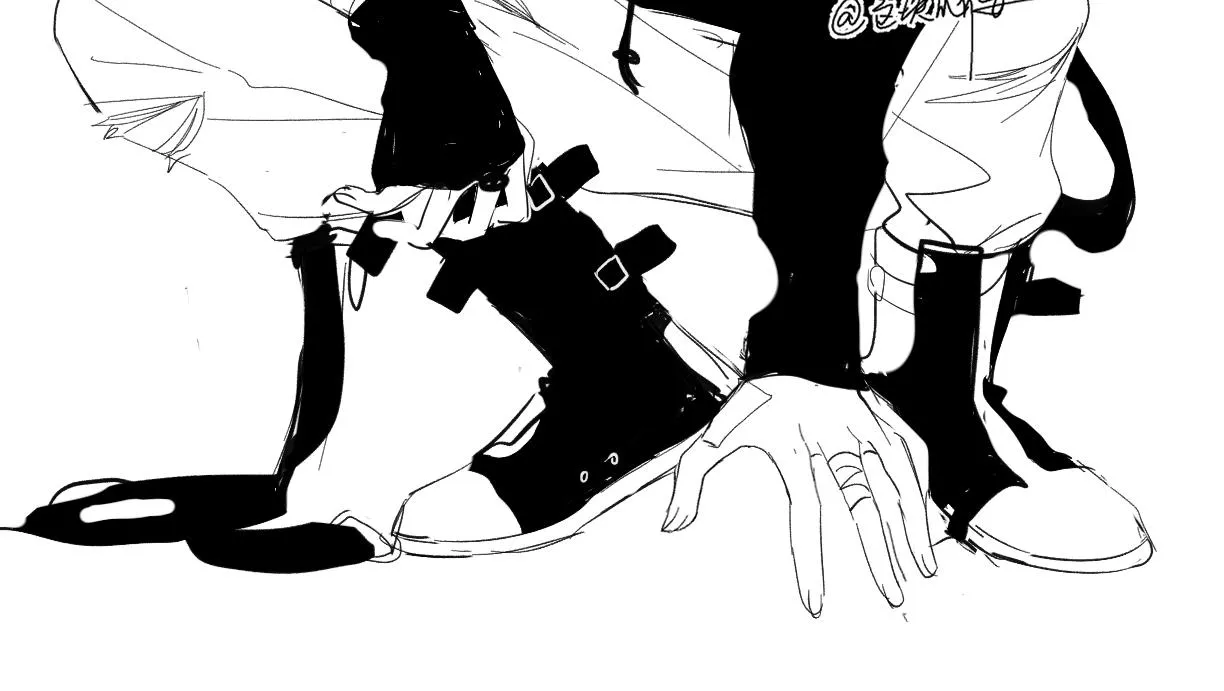 第50话 你该怕我的 第2页