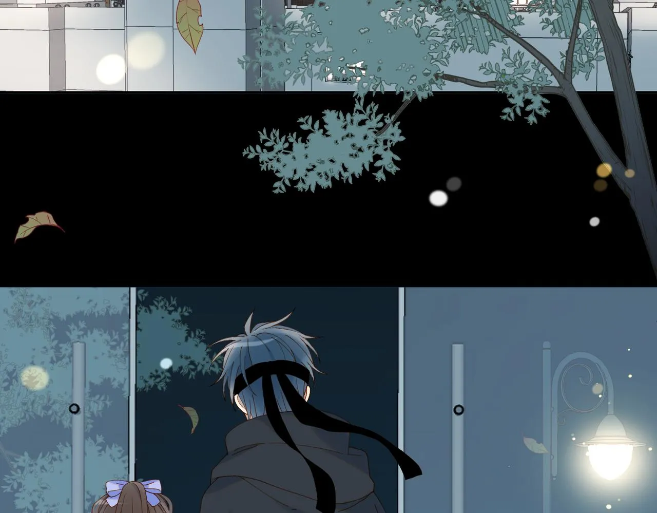 第49话 跟我回家 第13页