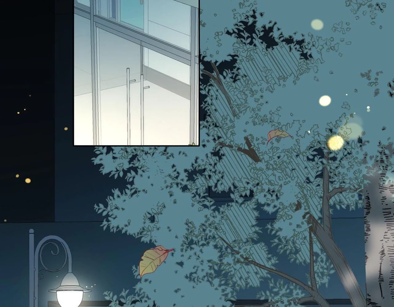 第49话 跟我回家 第40页