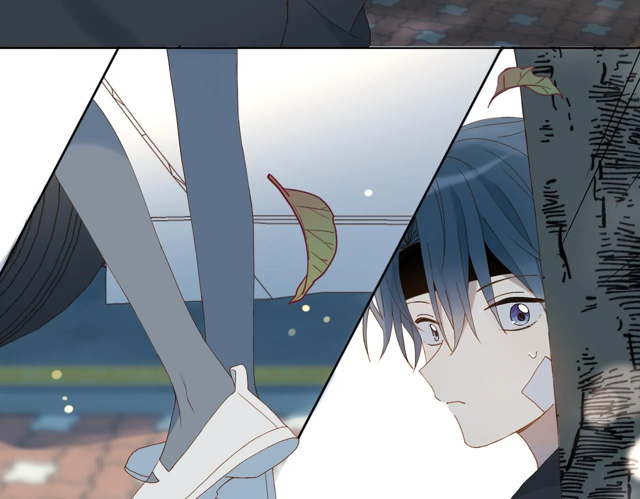 第49话 跟我回家 第44页