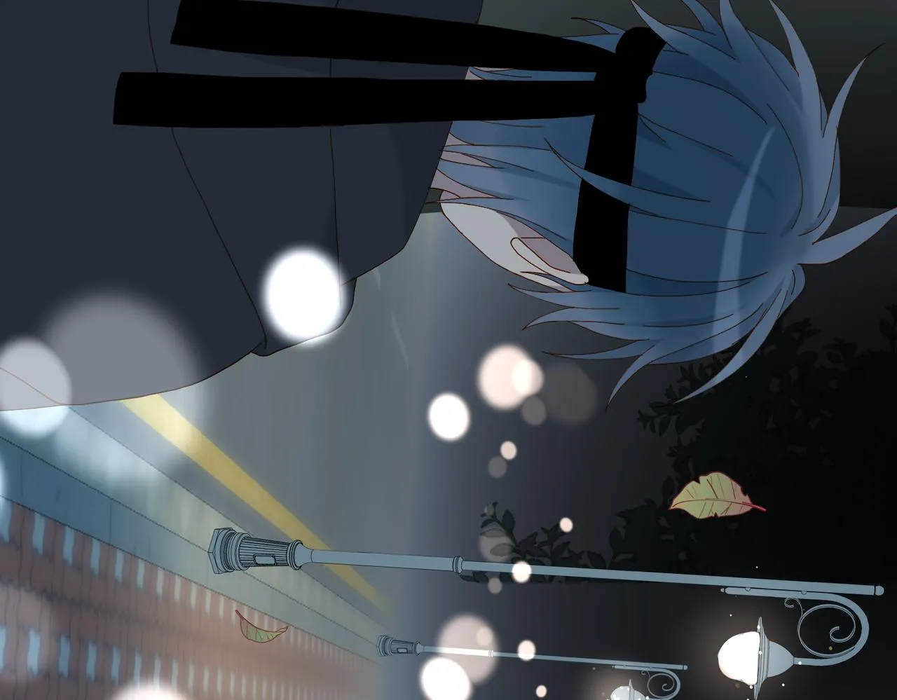 第49话 跟我回家 第46页