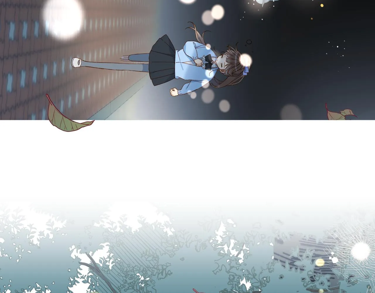 第49话 跟我回家 第47页