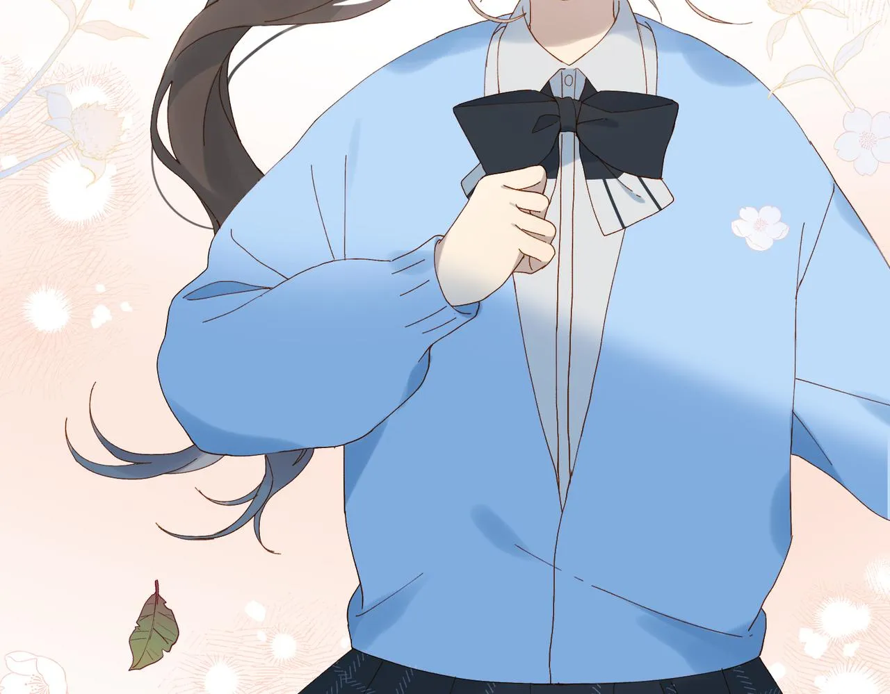 第49话 跟我回家 第50页