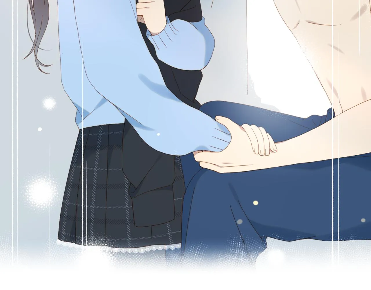 第48话 我怕你疼 第30页