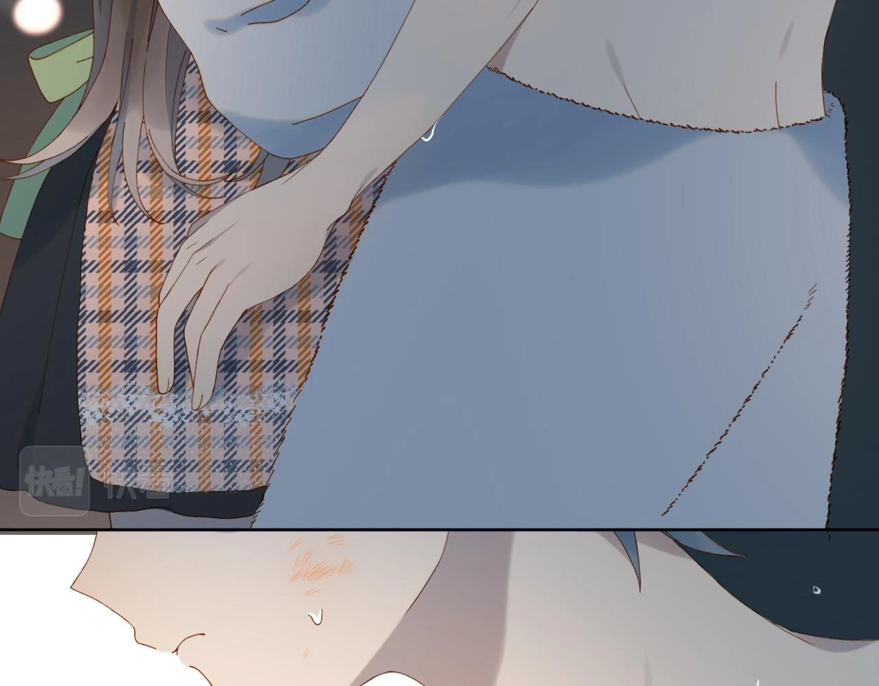 第52话 离闻煜风远点 第40页