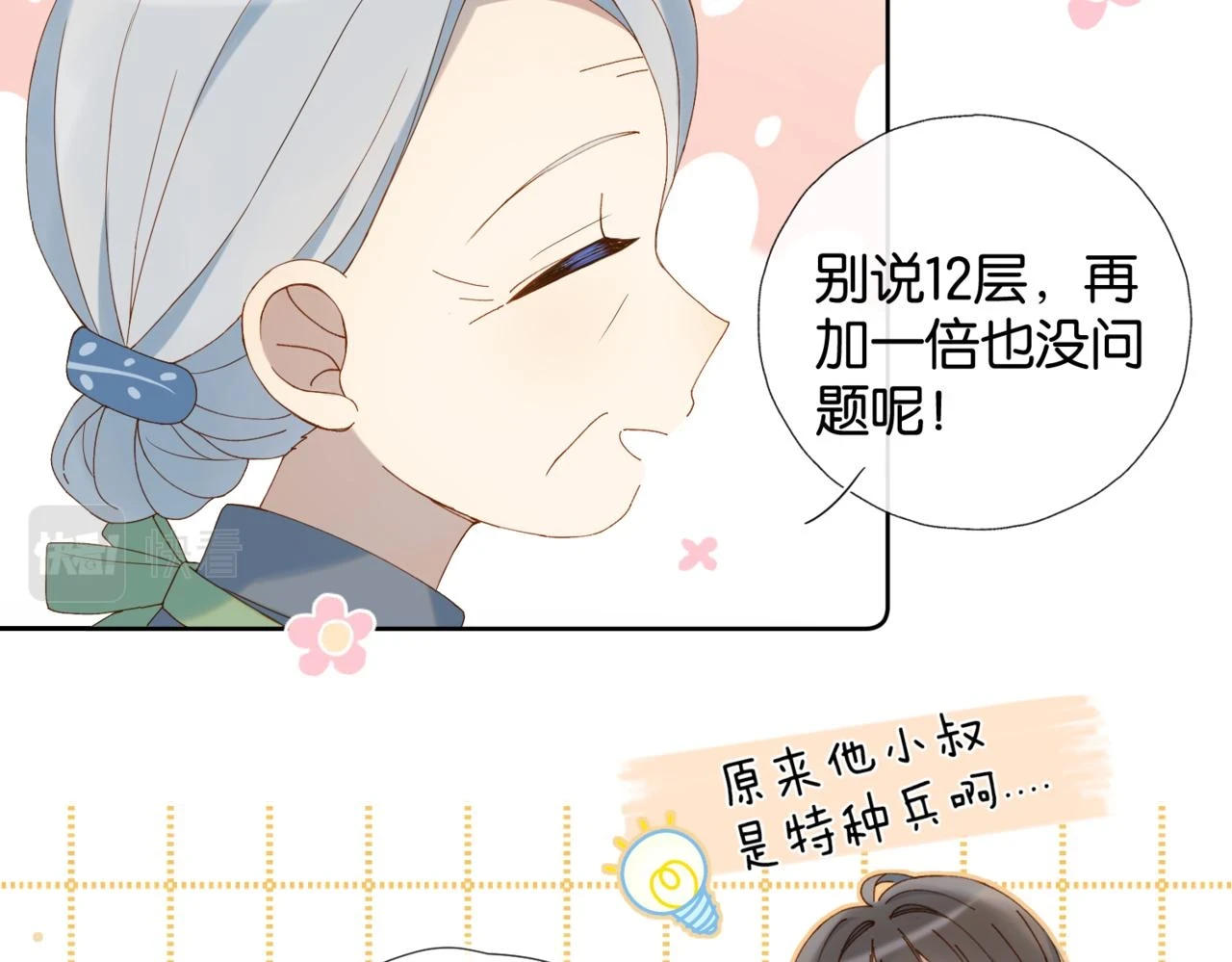 第52话 离闻煜风远点 第49页